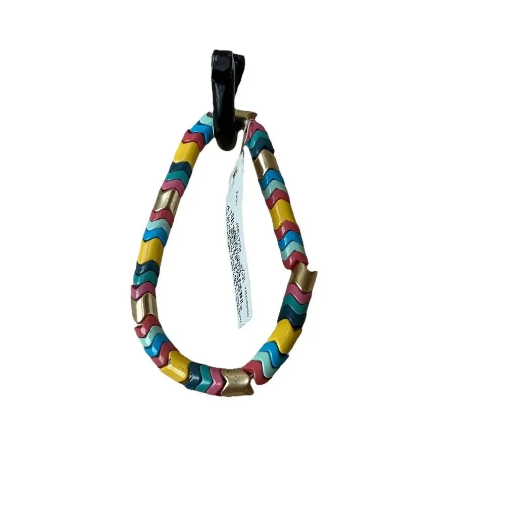 Lucky Brand Womens‎ Beaded Elastic Bracelet NWT